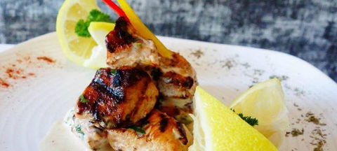 Zahli Restaurant - Accommodation Bookings 2