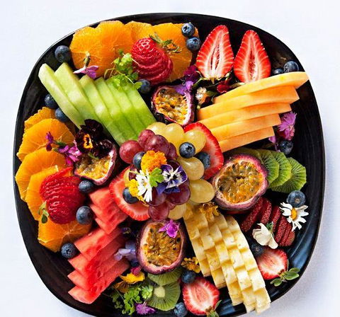 Zahli Restaurant - Accommodation Bookings 7