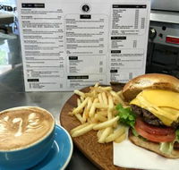 123 Coffee House - Accommodation Bookings