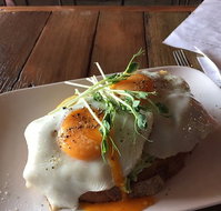 21Red Espresso - Accommodation Bookings