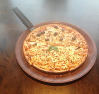 Aldo's Cafe  Pizzeria - Accommodation Bookings