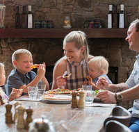 Alpine Larder - Accommodation Bookings