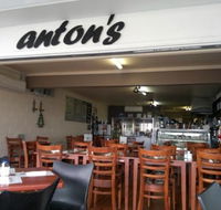 Anton's Restaurant - Accommodation Bookings
