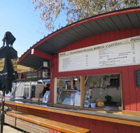 Avalanche Cafe - Accommodation Bookings
