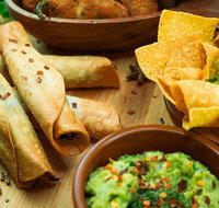 Beach Burrito Company - Accommodation Bookings