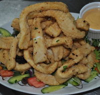 Belvedere Restaurant - Accommodation Bookings