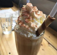 Bernardi's Cafe