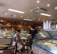 Bertoldo's Bakery - Accommodation Bookings
