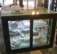 Big Fish Cafe - Accommodation Bookings