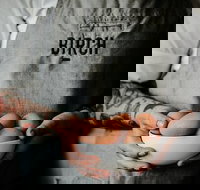 Birch - Accommodation Bookings