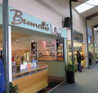 Brunelli's Cafe - Accommodation Bookings