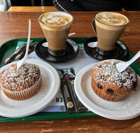 Bull Wheel Bar  Bistro - Accommodation Bookings