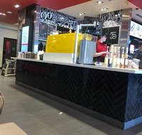 Cafe F3 Northbound - Accommodation Bookings
