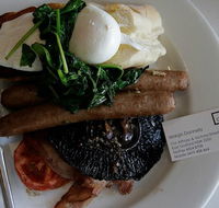 Caffe Jam - Accommodation Bookings