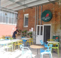Chilli's Secret Thai Cuisine - Accommodation Bookings