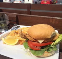 Ciccios Surfbeach Cafe - Accommodation Bookings