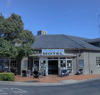 Coachman Hotel Motel - Accommodation Bookings