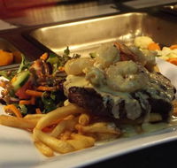 Cooma Ex-Services Club - Accommodation Bookings