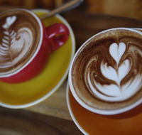 Cosmo Coffee at Tuggerah - Accommodation Bookings