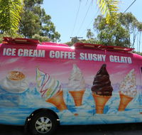 Dalmeny Ice Creams A Plenty