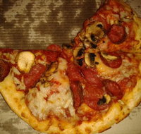 Domino's Pizza Singleton - Accommodation Bookings