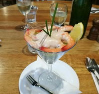 Droghers Bar and Grill - Accommodation Bookings