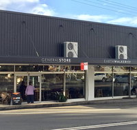 Earth Walker  Co General Store - Accommodation Bookings