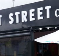 Eat Street Cafe - Accommodation Bookings