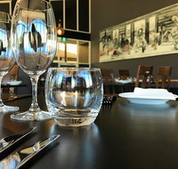 Embers Fireside Grill - Accommodation Bookings