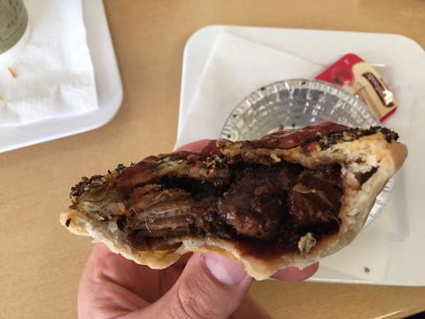Ettalong Beachside Pie Shop - Accommodation Bookings 0