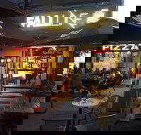 Fall-Line - Accommodation Bookings