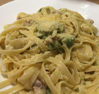 Giuseppe's Bar and Restaurant - Accommodation Bookings