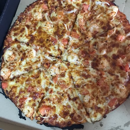 Glossodia Pizza - Accommodation Bookings 0