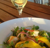Hayloft Restaurant at JE Resort - Accommodation Bookings