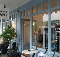 Highlands Merchant - Accommodation Bookings