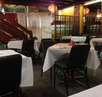 Hong Kong Chinese Restaurant