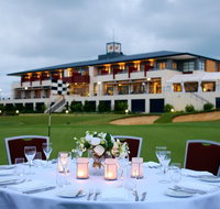 Karinyas Restaurant  Wine Bar - Accommodation Bookings