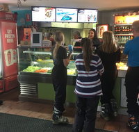 Kebabz - Accommodation Bookings