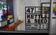 Kettle & Seed Cafe And Coffee Roaster - thumb 0