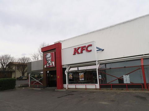 KFC COOMA - Accommodation Bookings 0