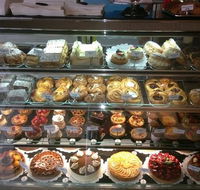 Kuma Pies and Pastries - Accommodation Bookings