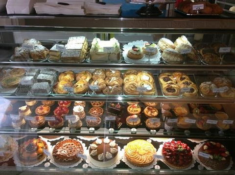 Kuma Pies And Pastries - Accommodation Bookings 0
