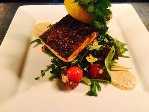 Lakeside Bar & Restaurant - Accommodation Bookings 0