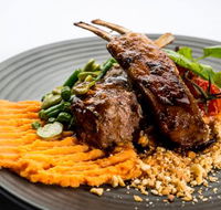 Luminous Brasserie- Gosford RSL - Accommodation Bookings
