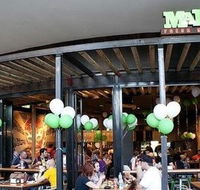 Mad Mex - Accommodation Bookings