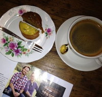 Made by others design store and cafe - Accommodation Bookings