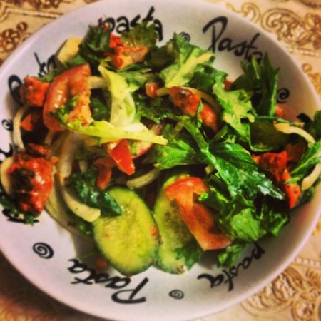 Maharajas Kitchen Indian Restaurant - Accommodation Bookings 0