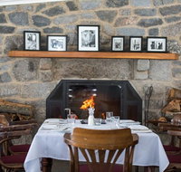 Marritz Bar and Restaurant - Accommodation Bookings