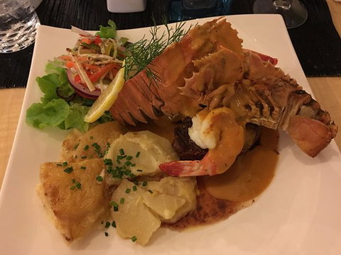 Matildas Restaurant - Accommodation Bookings 0