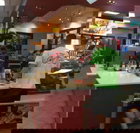 McDonalds - Accommodation Bookings